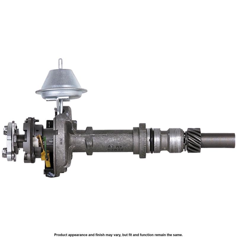 1983 Chevrolet S10 Distributor A1 Cardone 301630 image 3 of 3