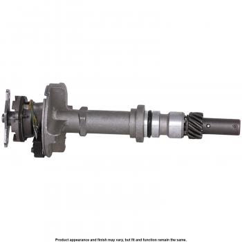 1990 GMC S15 Distributor A1 Cardone 301631 image 3 of 3