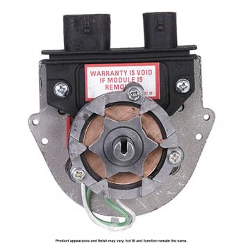 1986 Pontiac Firebird Distributor A1 Cardone 301633 image 2 of 3
