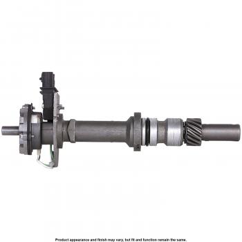 1986 Pontiac Firebird Distributor A1 Cardone 301633 image 3 of 3