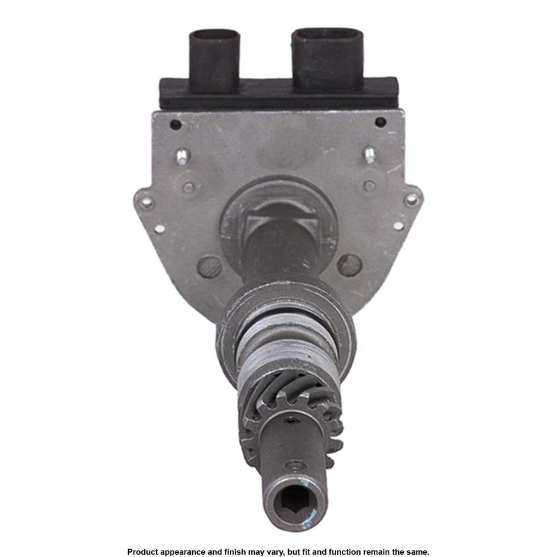1986 Pontiac Fiero Distributor A1 Cardone 301633 image 1 of 3