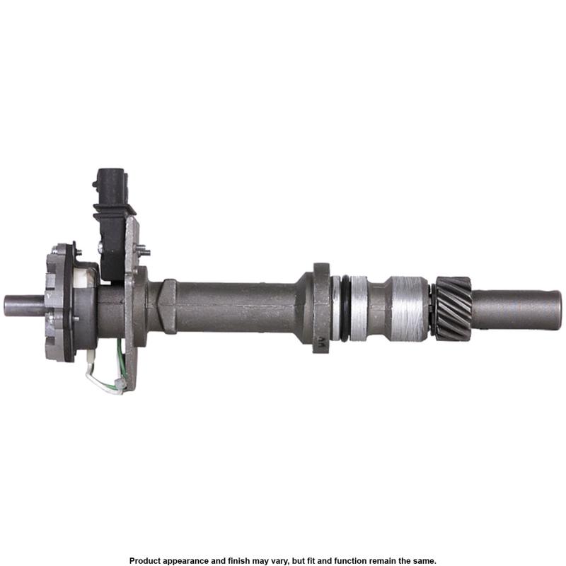 1986 Pontiac Fiero Distributor A1 Cardone 301633 image 3 of 3
