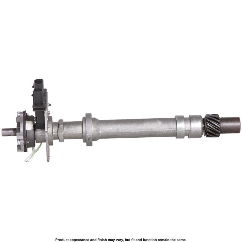 1988 GMC K2500 Distributor A1 Cardone 301635 image 2 of 3