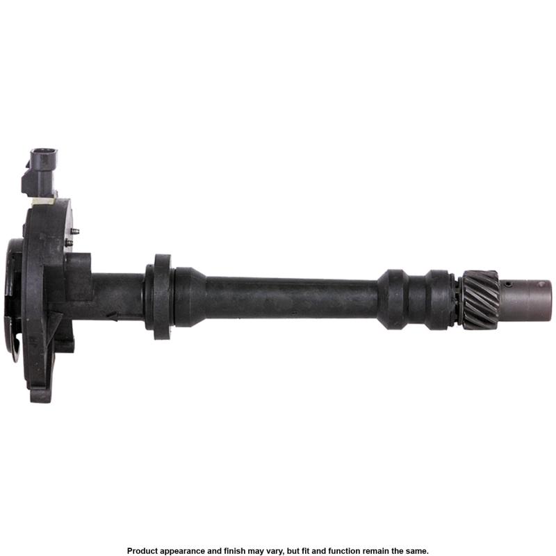 1995 Chevrolet Blazer Distributor A1 Cardone 301636 image 2 of 3