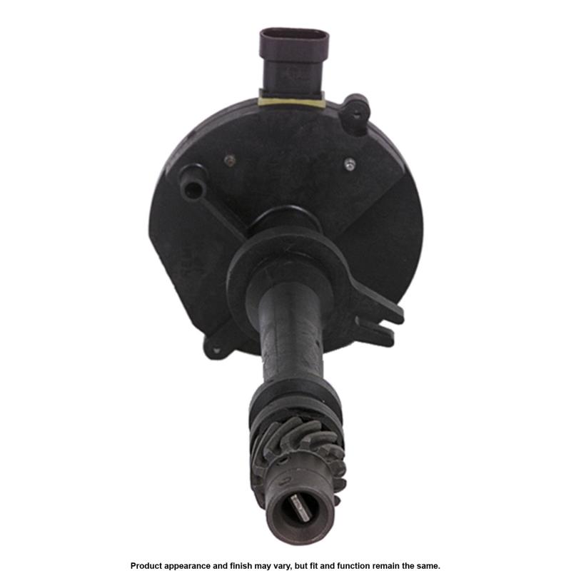 1995 Chevrolet Blazer Distributor A1 Cardone 301636 image 3 of 3