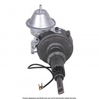 1971 Pontiac Firebird Distributor