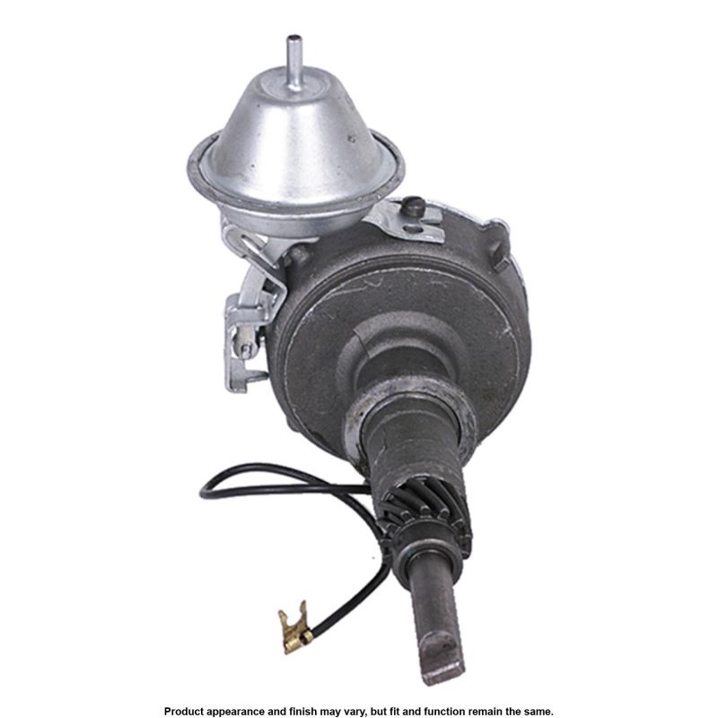 1972 GMC K15/K1500 Pickup Distributor A1 Cardone 301637 image 1 of 3