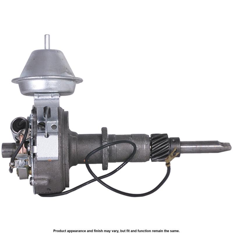 1972 GMC K15/K1500 Pickup Distributor A1 Cardone 301637 image 2 of 3