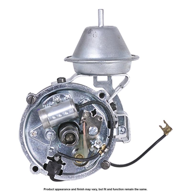 1972 GMC K15/K1500 Pickup Distributor A1 Cardone 301637 image 3 of 3
