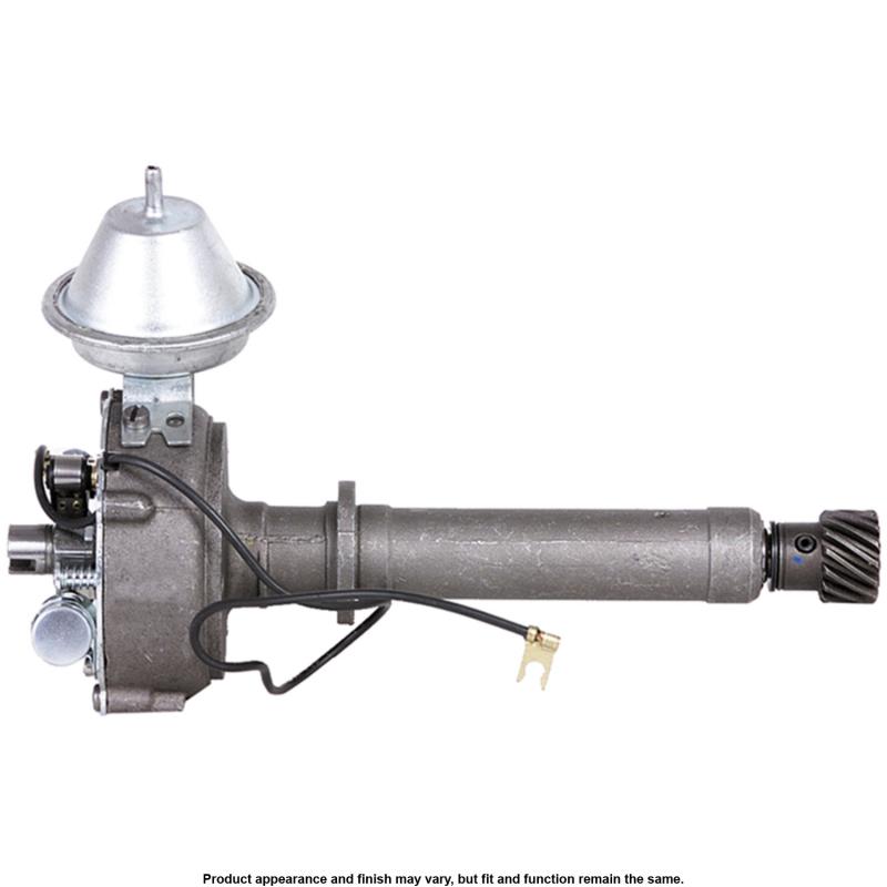 1964 American Motors Classic Distributor