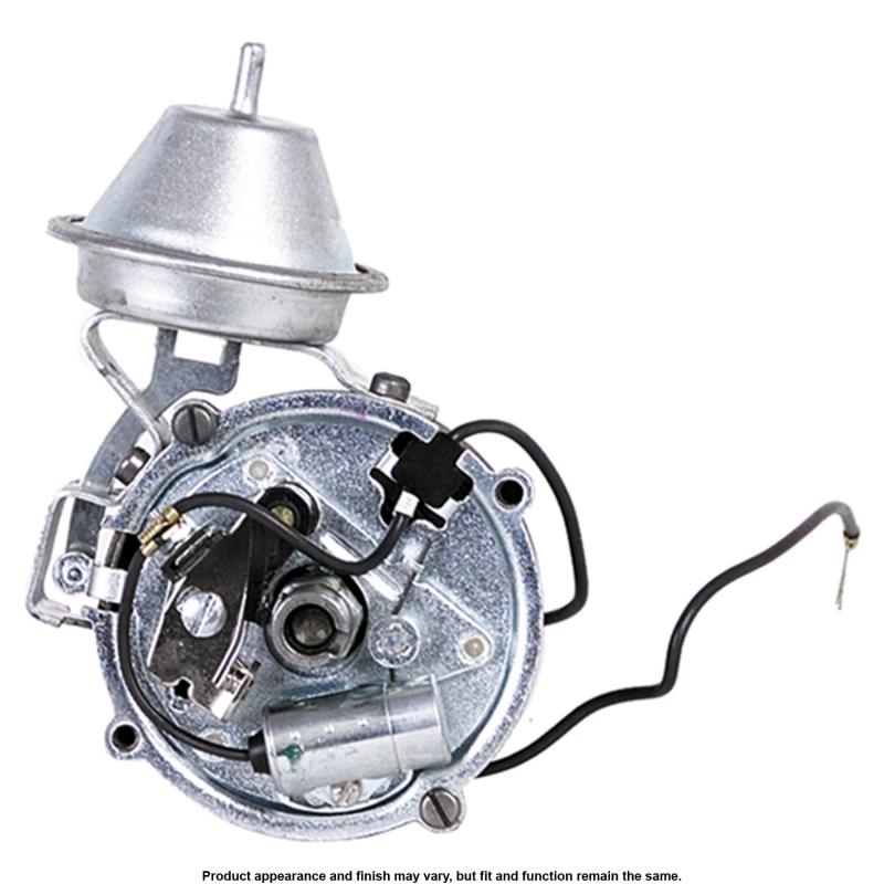 1964 American Motors Classic Distributor A1 Cardone 301645 image 2 of 3