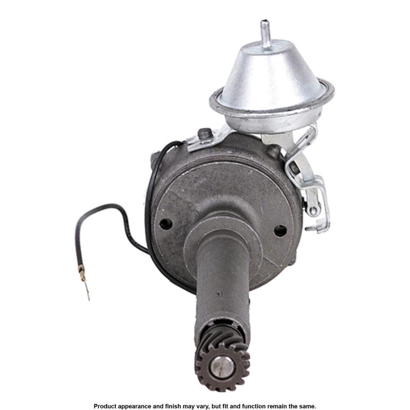 1964 American Motors Classic Distributor A1 Cardone 301645 image 3 of 3