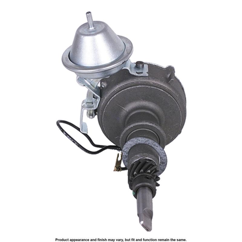 1966 Jeep J-100 Distributor A1 Cardone 301646 image 2 of 3