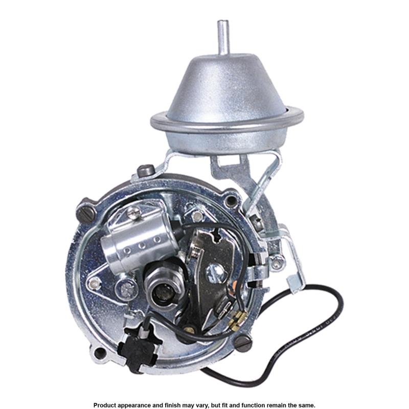 1966 Jeep J-100 Distributor A1 Cardone 301646 image 3 of 3