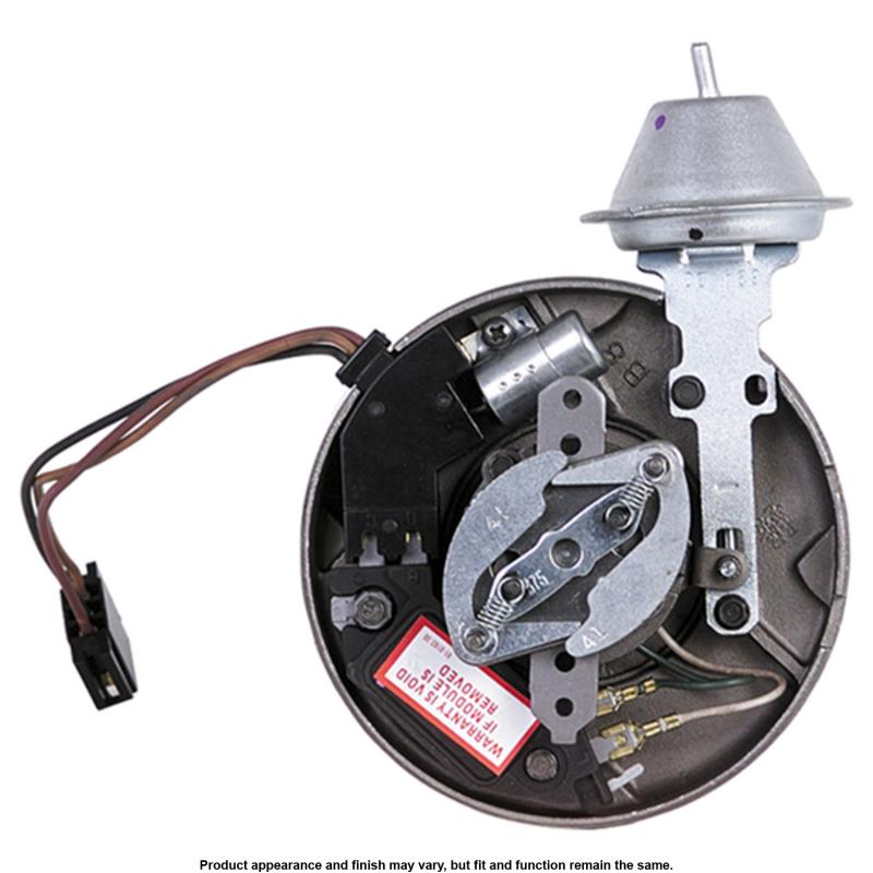 1981 Chevrolet Impala Distributor