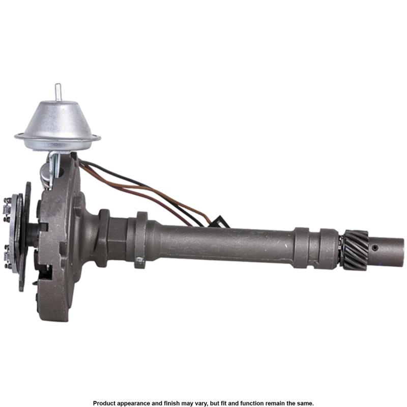 1981 Chevrolet Impala Distributor A1 Cardone 301655 image 2 of 3