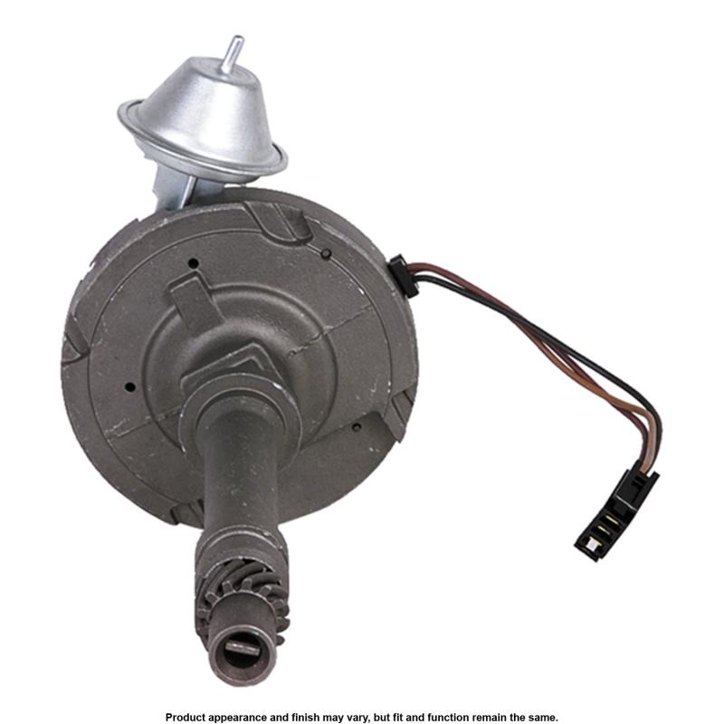1981 Chevrolet Impala Distributor A1 Cardone 301655 image 3 of 3
