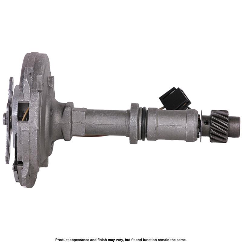 1985 Buick Century Distributor A1 Cardone 301664 image 1 of 3