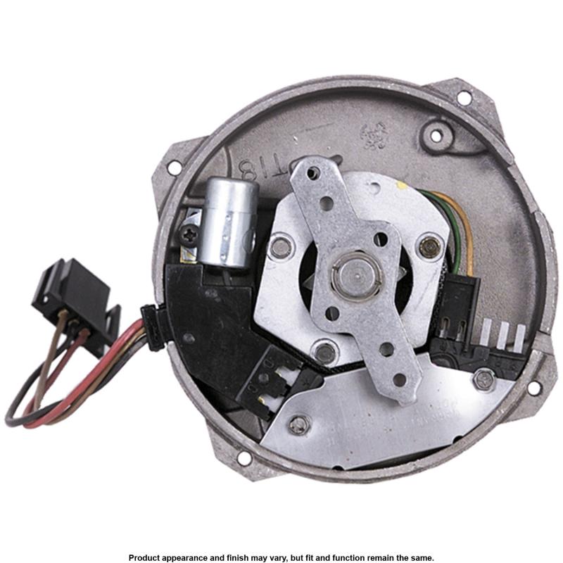 1985 Buick Century Distributor A1 Cardone 301664 image 2 of 3