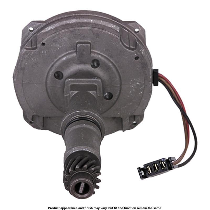 1985 Buick Century Distributor A1 Cardone 301664 image 3 of 3