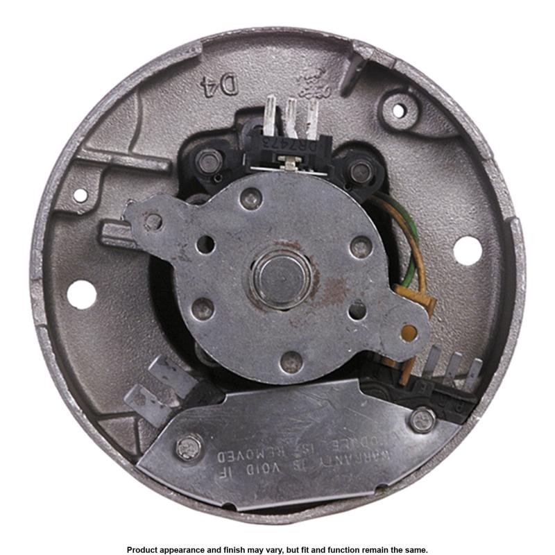 1984 Chevrolet Impala Distributor