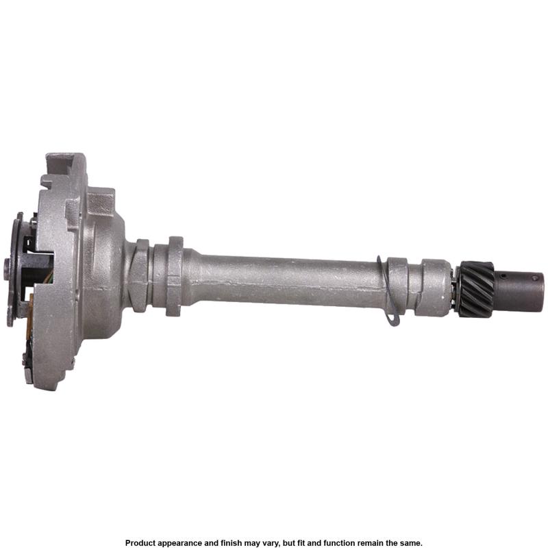 1983 Chevrolet Caprice Distributor A1 Cardone 301665 image 2 of 3