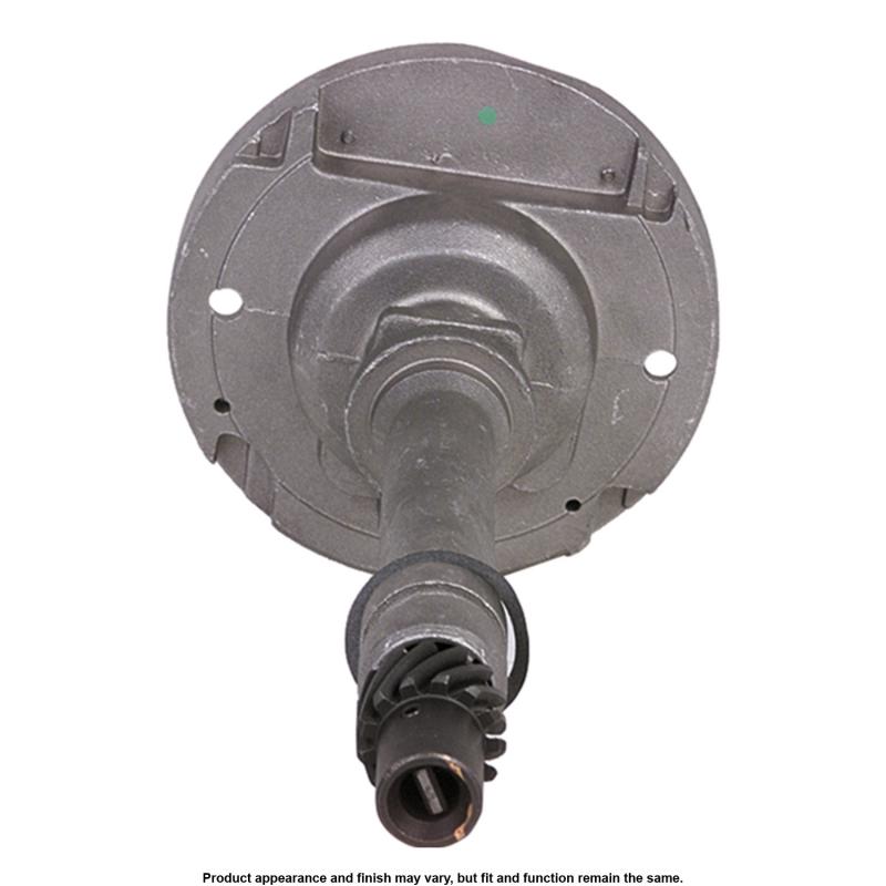 1983 Chevrolet Caprice Distributor A1 Cardone 301665 image 3 of 3