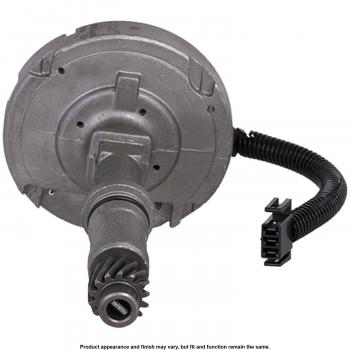 1984 Oldsmobile Cutlass Calais Distributor