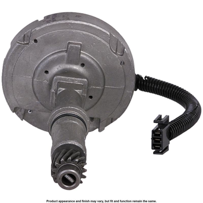 1980 Pontiac LeMans Distributor