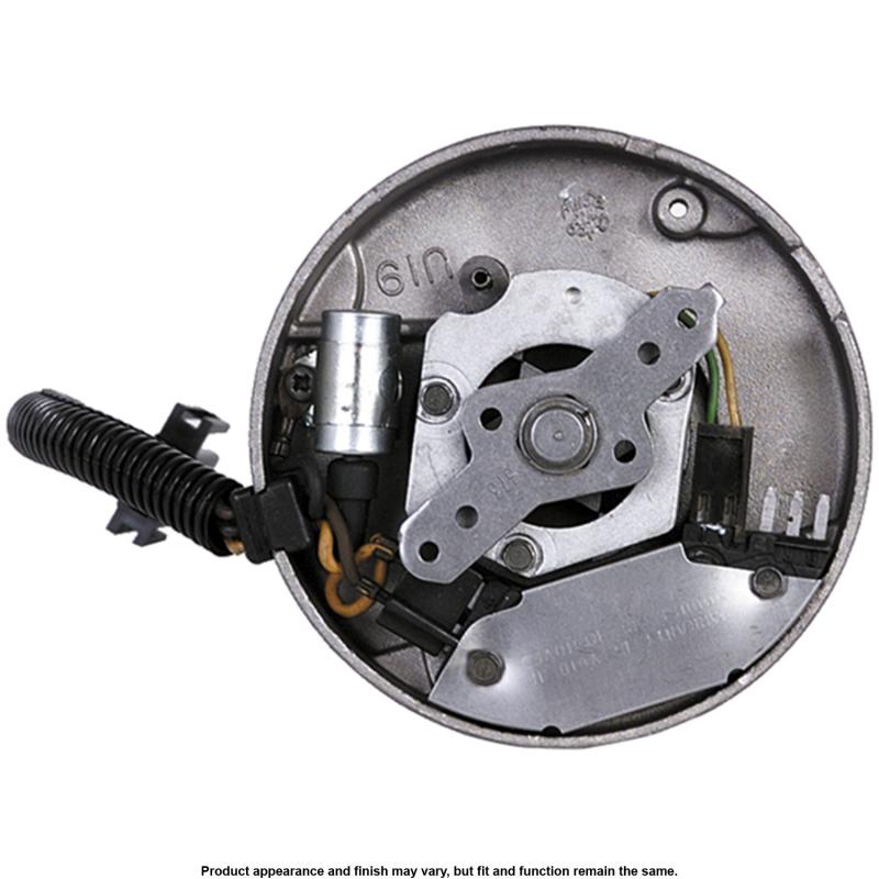 1980 Pontiac LeMans Distributor A1 Cardone 301671 image 2 of 3