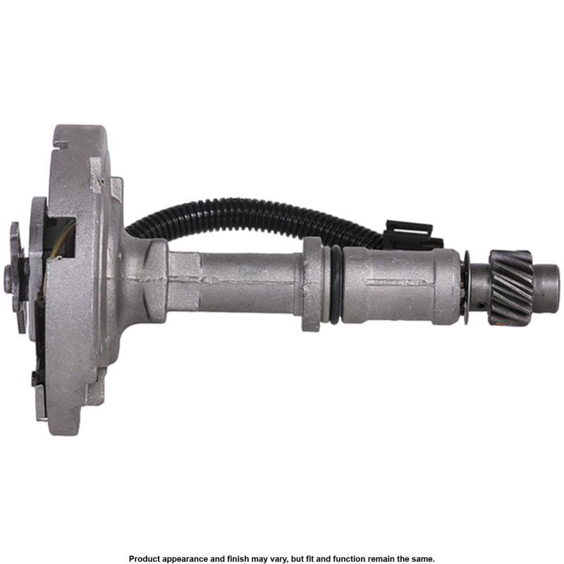 1980 Pontiac LeMans Distributor A1 Cardone 301671 image 3 of 3