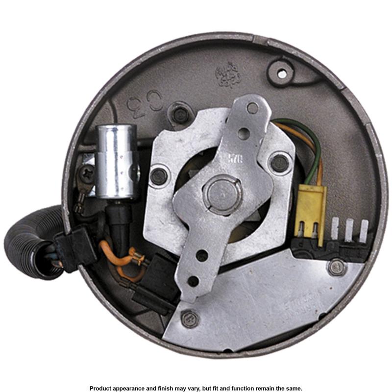1982 Buick Century Distributor A1 Cardone 301672 image 1 of 3