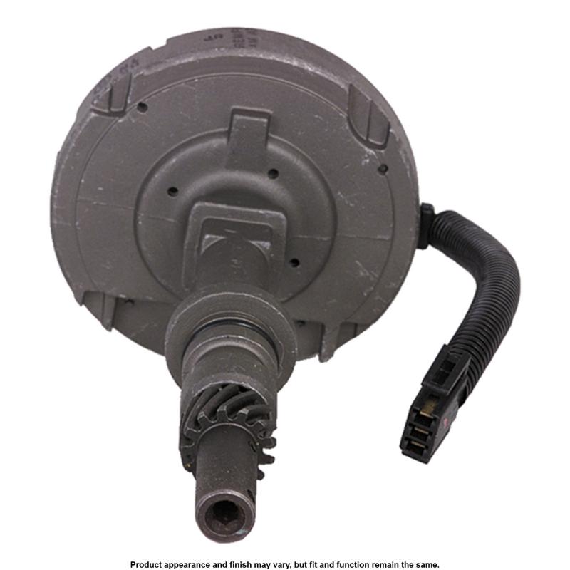 1982 Buick Century Distributor A1 Cardone 301672 image 2 of 3