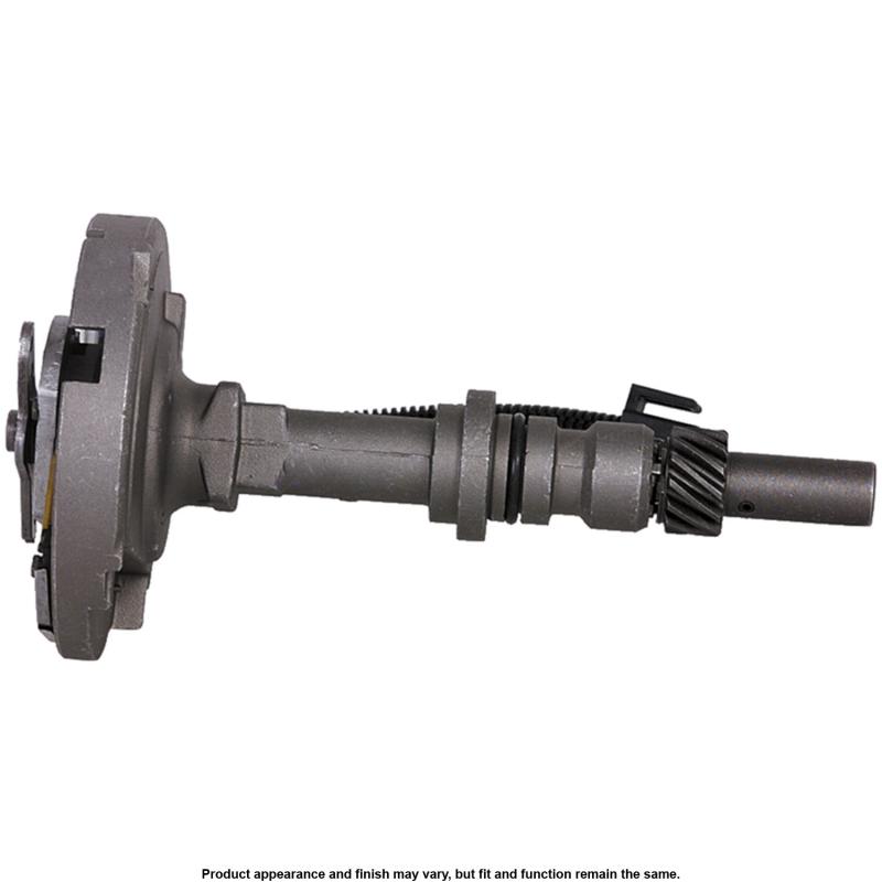 1982 Buick Century Distributor A1 Cardone 301672 image 3 of 3