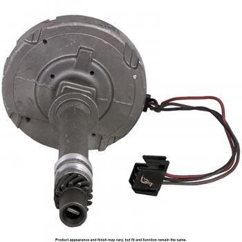 1986 Chevrolet C20 Distributor A1 Cardone 301675 image 3 of 3