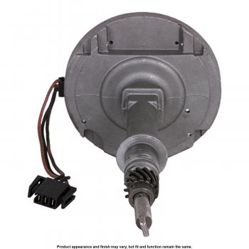 1986 GMC C5000 Distributor