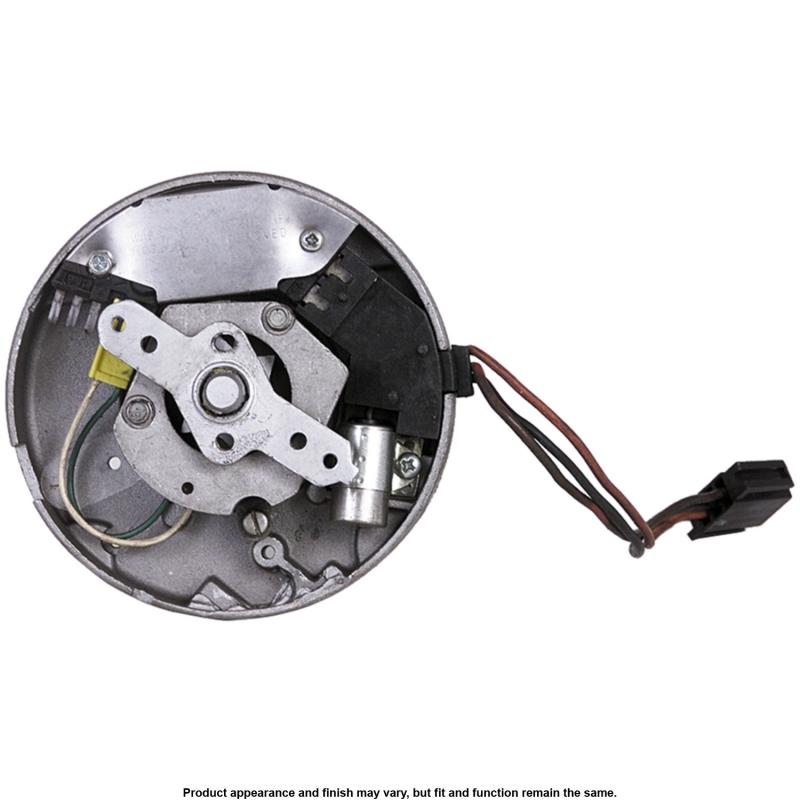 1983 Chevrolet C10 Distributor A1 Cardone 301677 image 2 of 3