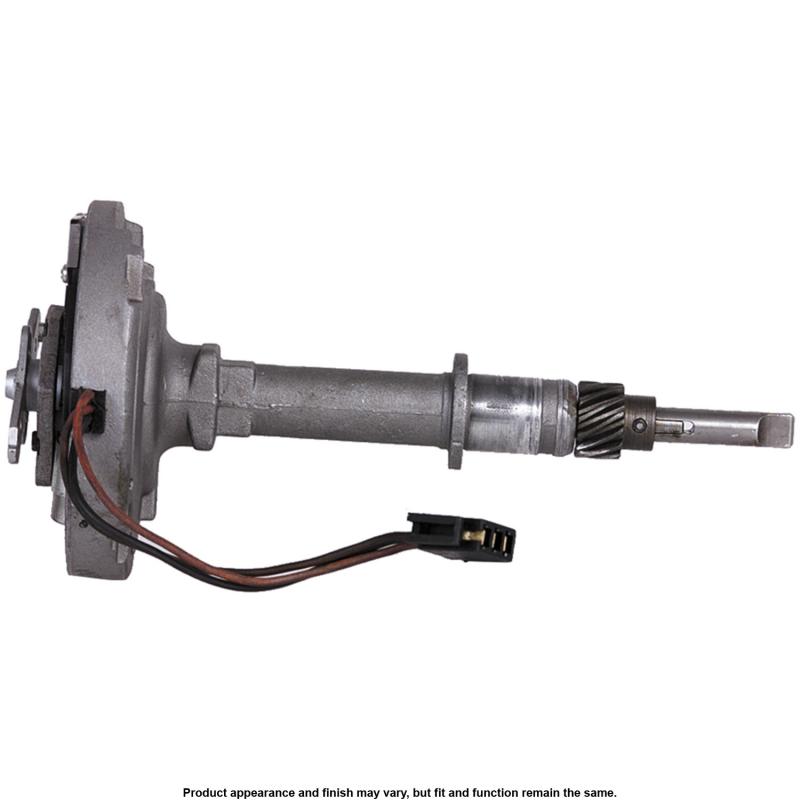 1983 Chevrolet C10 Distributor A1 Cardone 301677 image 3 of 3