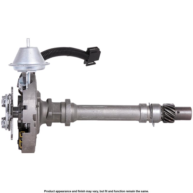 1986 GMC Safari Distributor A1 Cardone 301685 image 3 of 3