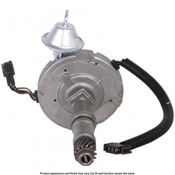 1979 Oldsmobile Omega Distributor A1 Cardone 301690 image 2 of 3