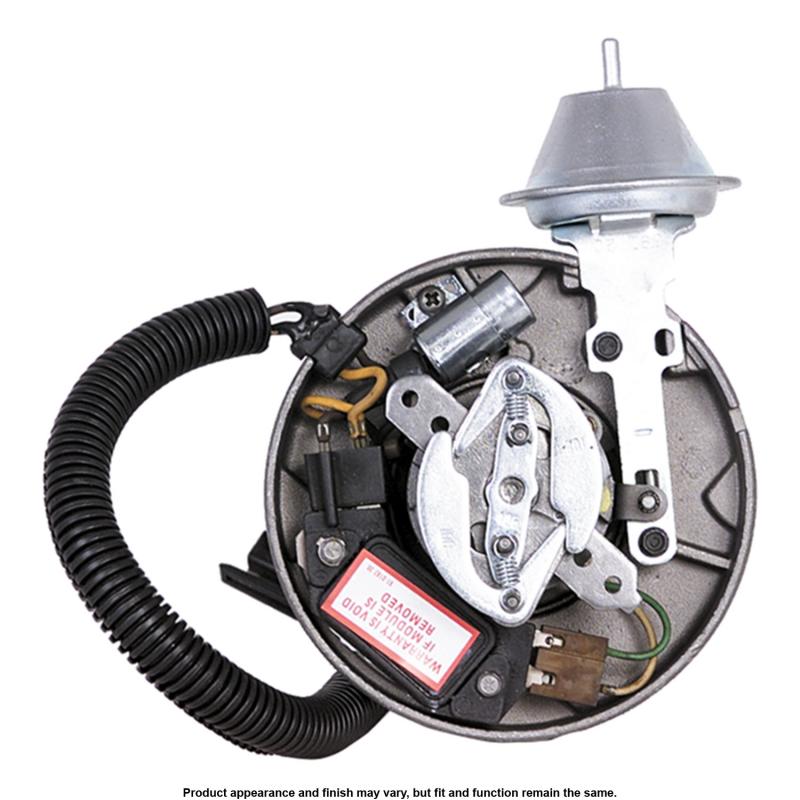 1977 Chevrolet Nova Distributor