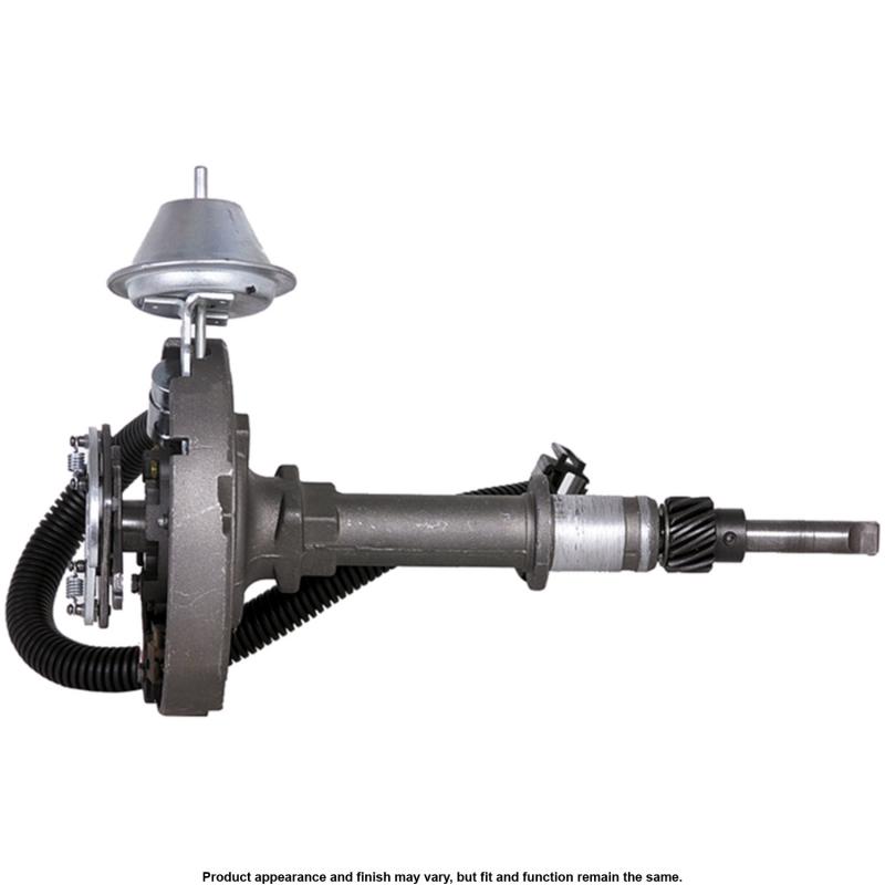 1977 Chevrolet El Camino Distributor A1 Cardone 301691 image 2 of 3