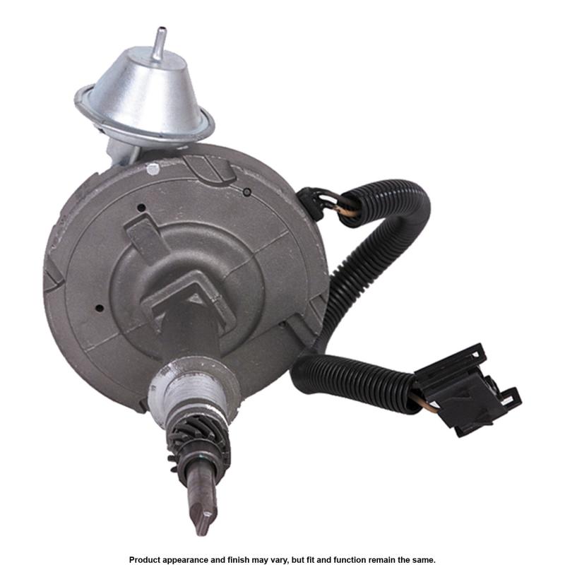 1977 Chevrolet El Camino Distributor A1 Cardone 301691 image 3 of 3