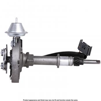 1976 Pontiac Firebird Distributor