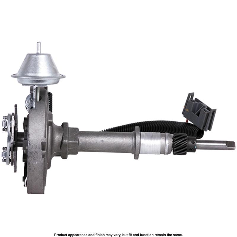 1975 Chevrolet G30 Distributor A1 Cardone 301692 image 1 of 3