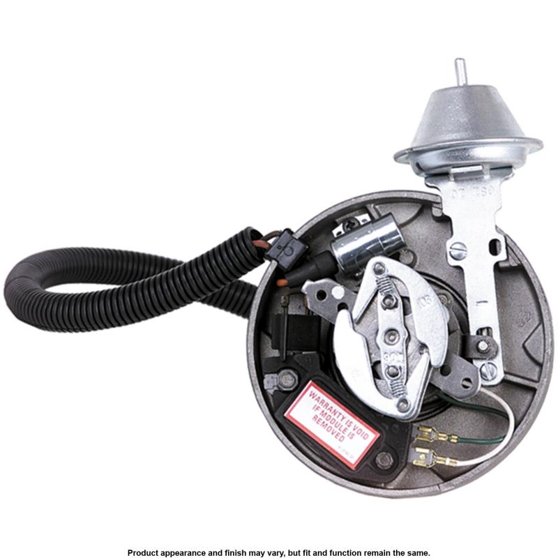 1975 Chevrolet G30 Distributor A1 Cardone 301692 image 2 of 3