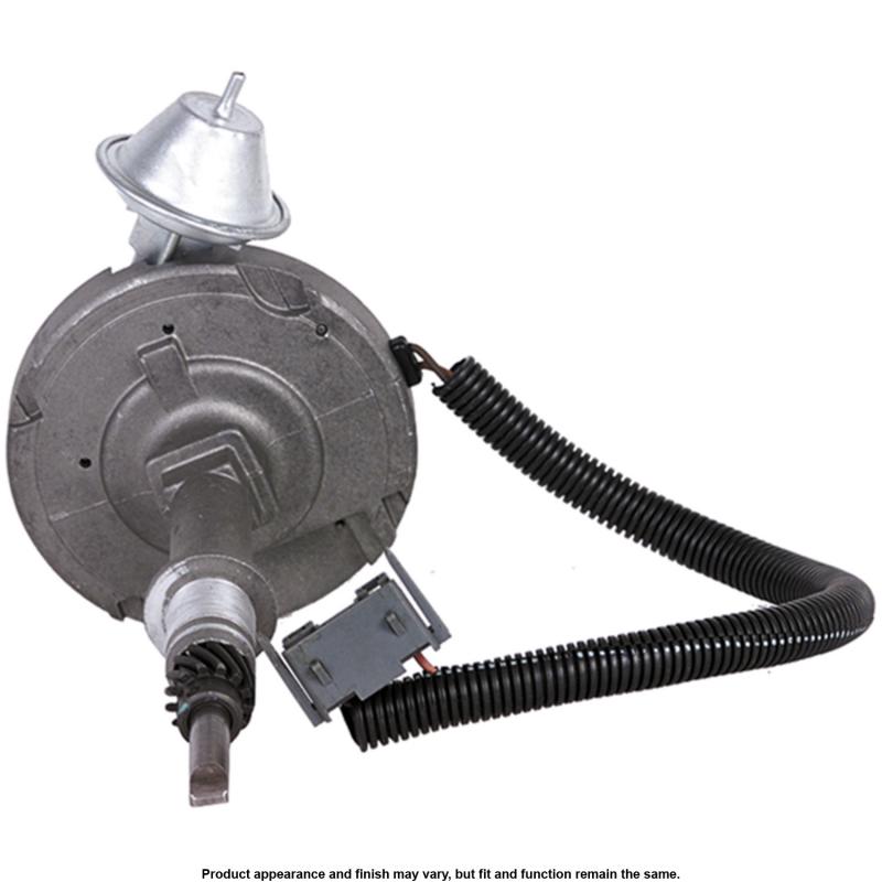 1975 Chevrolet G30 Distributor A1 Cardone 301692 image 3 of 3