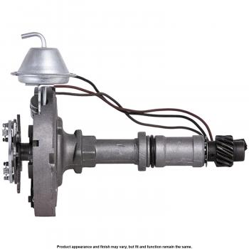 1977 Buick Skylark Distributor A1 Cardone 301693 image 3 of 3