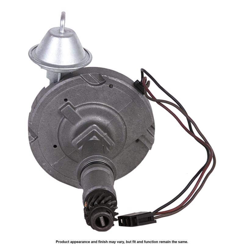 1976 Buick Regal Distributor A1 Cardone 301693 image 2 of 3