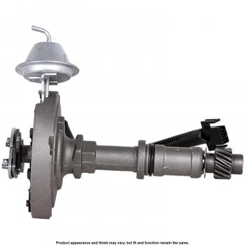 1979 Oldsmobile Omega Distributor A1 Cardone 301694 image 2 of 3